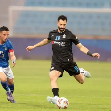 رؤيا الإخباري | الفيصلي يتمسك بالصدارة مع ختام الجولة الـ24 من الدوري